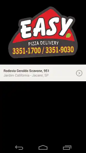 Play Pizzaria Easy  and enjoy Pizzaria Easy with UptoPlay