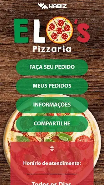 Play Pizzaria Elos  and enjoy Pizzaria Elos with UptoPlay