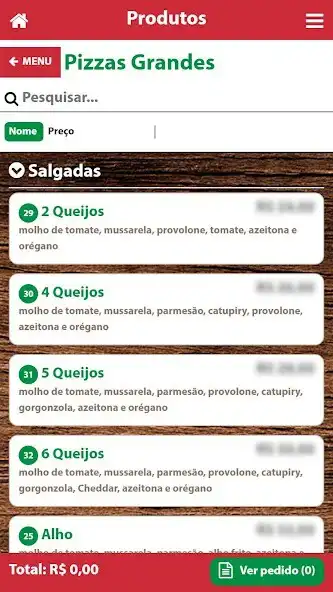 Play Pizzaria Elos as an online game Pizzaria Elos with UptoPlay