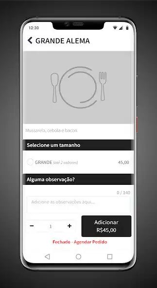 Play Pizzaria El Shadai Original as an online game Pizzaria El Shadai Original with UptoPlay