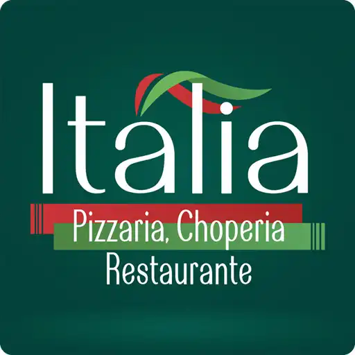 Play Pizzaria e Restaurante Itália APK