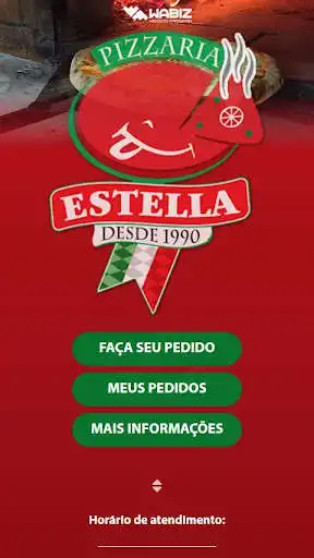 Play Pizzaria Estella