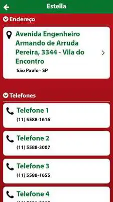 Play Pizzaria Estella