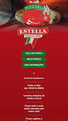 Play Pizzaria Estella