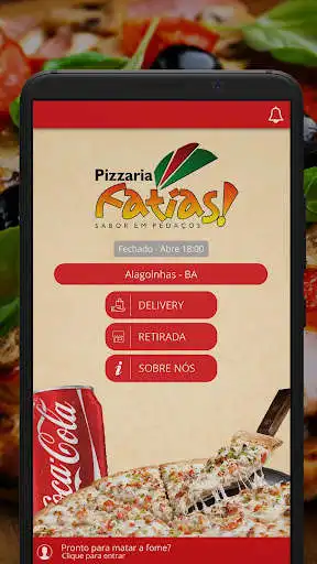 Play Pizzaria Fatias  and enjoy Pizzaria Fatias with UptoPlay