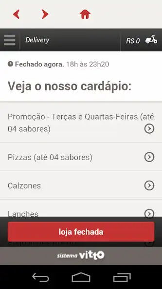 Play Pizzaria Fernandes and enjoy Pizzaria Fernandes with UptoPlay Play Pizzaria Fernandes and enjoy Pizzaria Fernandes with UptoPlay