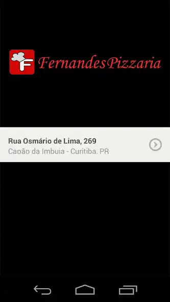 Play Pizzaria Fernandes as an online game online Pizzaria Fernandes with UptoPlay Play Pizzaria Fernandes as an online game Pizzaria Fernandes with UptoPlay