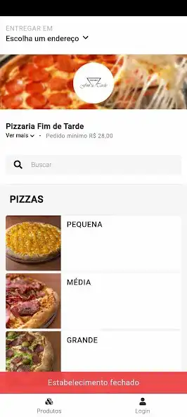 Play Pizzaria Fim de Tarde  and enjoy Pizzaria Fim de Tarde with UptoPlay