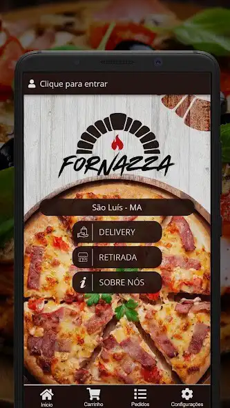 Play Pizzaria Fornazza  and enjoy Pizzaria Fornazza with UptoPlay