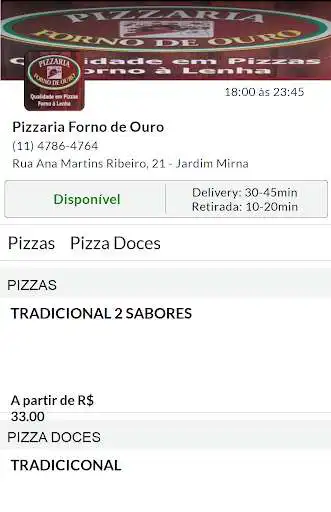 Play Pizzaria Forno de Ouro and enjoy Pizzaria Forno de Ouro with UptoPlay Play Pizzaria Forno de Ouro and enjoy Pizzaria Forno de Ouro with UptoPlay