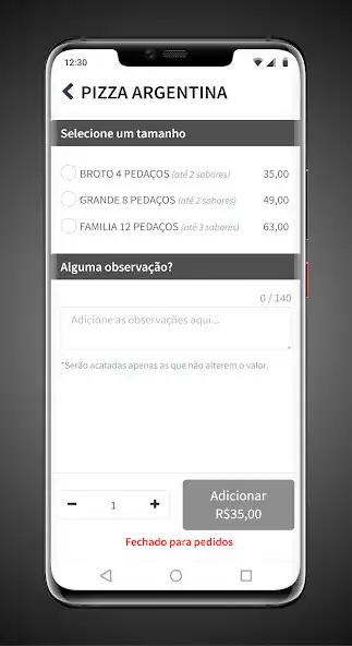 Play Pizzaria Franchesco as an online game online Pizzaria Franchesco with UptoPlay Play Pizzaria Franchesco as an online game Pizzaria Franchesco with UptoPlay