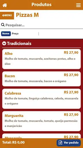 Play Pizzaria Holanda as an online game Pizzaria Holanda with UptoPlay