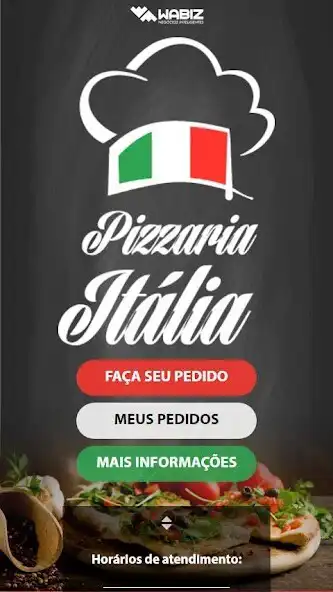 Play Pizzaria Itália Mauá  and enjoy Pizzaria Itália Mauá with UptoPlay