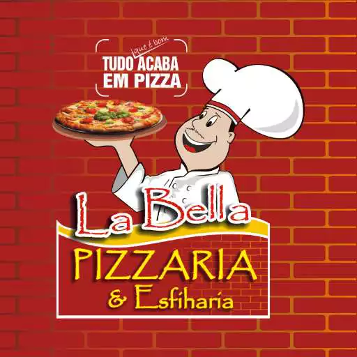 Play Pizzaria La Bella APK Play Pizzaria La Bella APK
