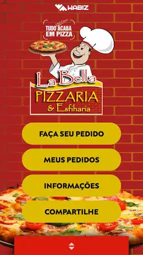 Play Pizzaria La Bella  and enjoy Pizzaria La Bella with UptoPlay