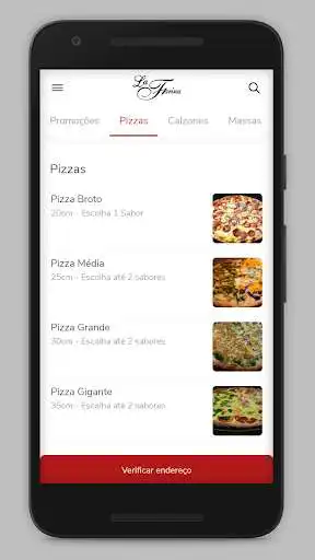 Play Pizzaria La Farina as an online game Pizzaria La Farina with UptoPlay