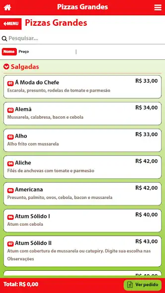Play Pizzaria La Nostra Casa as an online game Pizzaria La Nostra Casa with UptoPlay