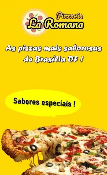 Play Pizzaria La Romana and enjoy Pizzaria La Romana with UptoPlay Play Pizzaria La Romana and enjoy Pizzaria La Romana with UptoPlay