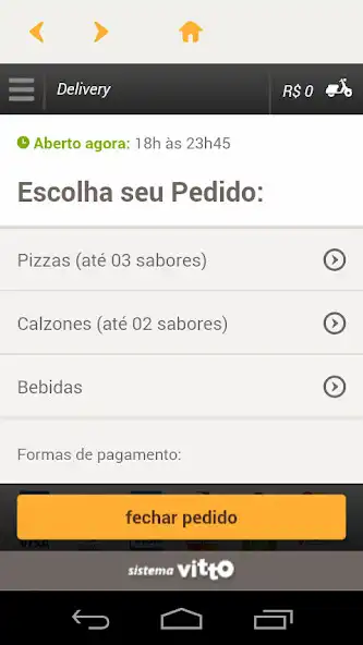 Play Pizzaria Loccal as an online game Pizzaria Loccal with UptoPlay
