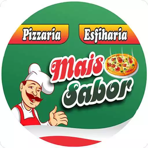 Run free android online Pizzaria Mais Sabor Oficial APK Run free android online Pizzaria Mais Sabor Oficial APK