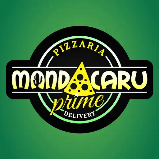 Play Pizzaria Mandacaru Prime Deliv APK