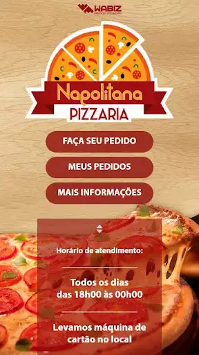 Play Pizzaria Napolitana  and enjoy Pizzaria Napolitana with UptoPlay