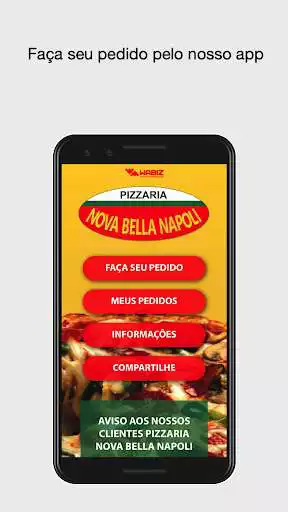 Play Pizzaria Nova Bella Napoli  and enjoy Pizzaria Nova Bella Napoli with UptoPlay