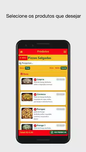 Play Pizzaria Nova Bella Napoli as an online game Pizzaria Nova Bella Napoli with UptoPlay