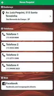 Play Pizzaria Nova Pequini