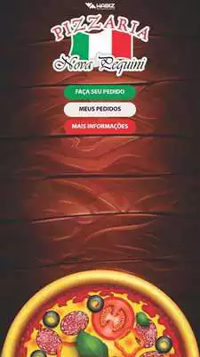 Play Pizzaria Nova Pequini