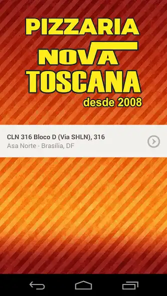 Play Pizzaria Nova Toscana  and enjoy Pizzaria Nova Toscana with UptoPlay