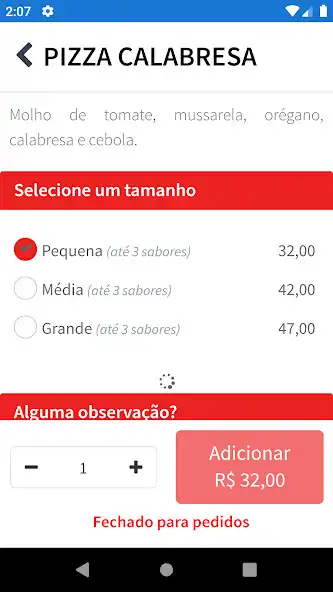 Play Pizzaria Ouro Verde as an online game Pizzaria Ouro Verde with UptoPlay