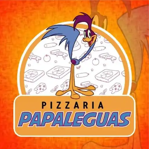 Play Pizzaria papaleguas APK