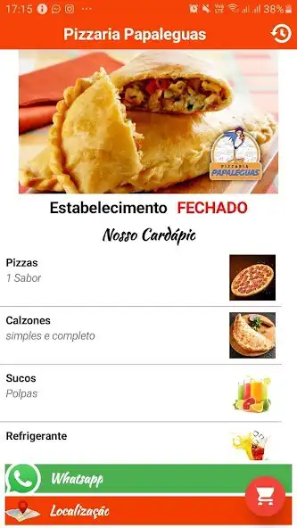 Play Pizzaria papaleguas  and enjoy Pizzaria papaleguas with UptoPlay