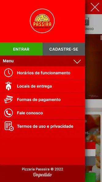 Play Pizzaria Passsira  and enjoy Pizzaria Passsira with UptoPlay