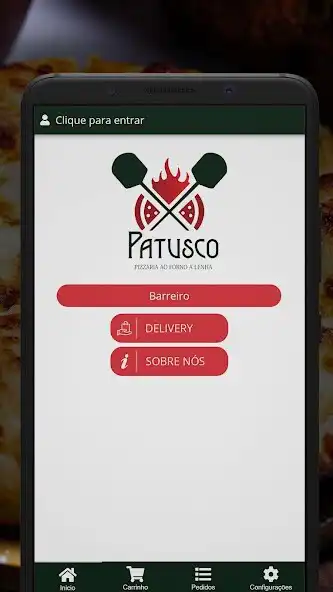 Play Pizzaria Patusco  and enjoy Pizzaria Patusco with UptoPlay