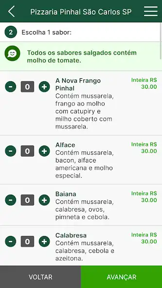 Play Pizzaria Pinhal SP as an online game online Pizzaria Pinhal SP with UptoPlay Play Pizzaria Pinhal SP as an online game Pizzaria Pinhal SP with UptoPlay