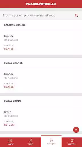 Play Pizzaria Porto Bello as an online game Pizzaria Porto Bello with UptoPlay