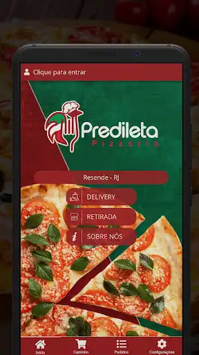 Play Pizzaria Predileta - Resende  and enjoy Pizzaria Predileta - Resende with UptoPlay