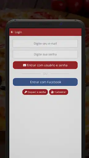 Play Pizzaria Predileta - Resende as an online game Pizzaria Predileta - Resende with UptoPlay