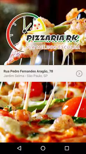 Play Pizzaria RK  and enjoy Pizzaria RK with UptoPlay
