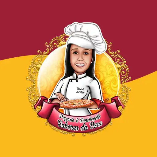 Play Pizzaria Sabores da Vera APK