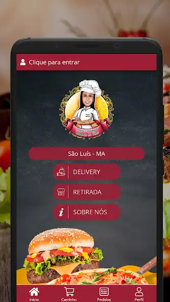 Play Pizzaria Sabores da Vera  and enjoy Pizzaria Sabores da Vera with UptoPlay
