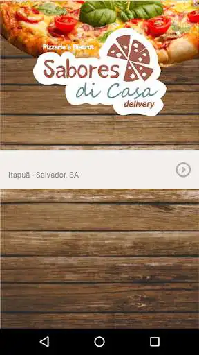 Play Pizzaria Sabores Di Casa  and enjoy Pizzaria Sabores Di Casa with UptoPlay
