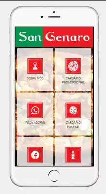 Play Pizzaria San Genaro