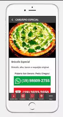 Play Pizzaria San Genaro