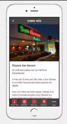 Play Pizzaria San Genaro