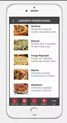 Play Pizzaria San Genaro