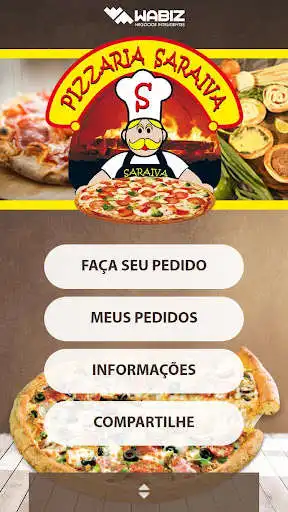 Play Pizzaria Saraiva  and enjoy Pizzaria Saraiva with UptoPlay