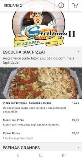 Play Pizzaria Siciliana 2 and enjoy Pizzaria Siciliana 2 with UptoPlay Play Pizzaria Siciliana 2 and enjoy Pizzaria Siciliana 2 with UptoPlay